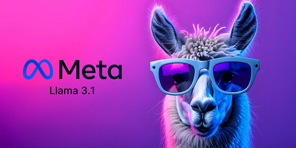 LLaMA logo
